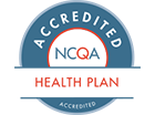 NCQA certificate logo