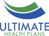ultimate health plans logo